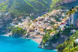 Włochy co zwiedzić: niezapomniane miejsca, które musisz zobaczyć