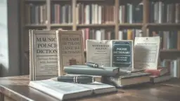 Gdzie szukać pochodzenia słów? Przewodnik po słownikach etymologicznych