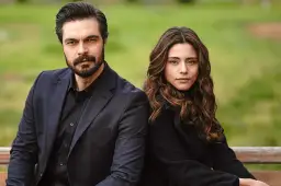 Halil Ibrahim Ceyhan - zaskakująca prawda o jego małżeństwie