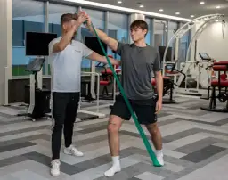 Fizjoterapia ambulatoryjna - co to znaczy i jakie ma korzyści?