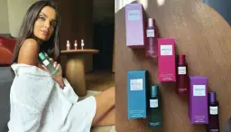 Perfumy Klaudii El Dursi: Tom Ford Black Orchid i CH Good Girl