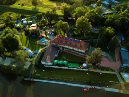 Kolejowy klub wodny 1929 w Krakowie – poznaj jego atrakcje i ofertę