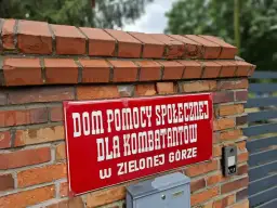 DPS dla kombatanta: Jak uzyskać miejsce i zwolnienie z opłat?