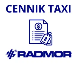 Ile kosztuje taxi z Koszalina do Mielna? Ceny, które musisz znać