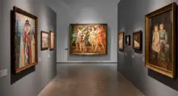 Muzeum Sztuki Nowoczesnej w Katowicach: aktualne wystawy, godziny i praktyczne informacje