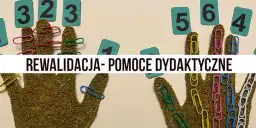 Skuteczne pomoce dydaktyczne do zajęć rewalidacyjnych: co warto wiedzieć