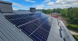 Instalacja fotowoltaiczna 6 kW – ile prądu naprawdę wyprodukuje?