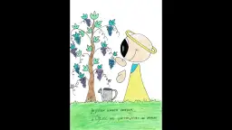 Przypowieść o krzewie winnym: odkryj jej głębokie znaczenie dla życia