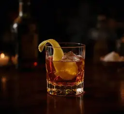 Sazerac drink - odkryj sekrety klasycznego koktajlu z Nowego Orleanu
