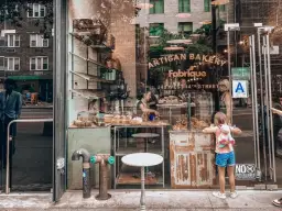 Najlepsze miejsca, gdzie zjeść w Nowym Jorku i nie żałować wyboru