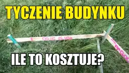 Ile bierze geodeta za wytyczenie budynku? Poznaj ceny i czynniki wpływające na koszt