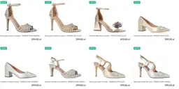 Buty ślubne: Jak wybrać idealne, wygodne i stylowe obuwie?