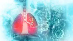 Zapalenie dróg oddechowych: 7 objawów które nie ustępują