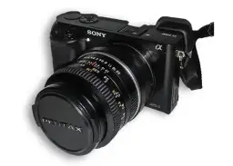 Jaki obiektyw do Sony A6000? Odkryj najlepsze opcje dla siebie