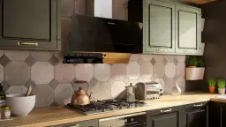 Jak zamontować okap przyścienny samodzielnie: krok po kroku w domu