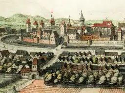 Zamek w Świdnicy: Czy piastowska forteca przetrwała do dziś?