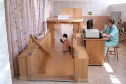 Turnusy rehabilitacyjne w sanatorium Włókniarz Busko-Zdrój NFZ - komfortowe pokoje