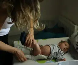 Pampersy rozmiar 3 od kiedy: Kiedy Twoje dziecko jest gotowe?