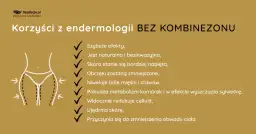 Czy endermologia jest skuteczna? Poznaj prawdę i efekty!