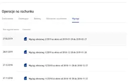 PKO wyciąg z konta - iPKO, jak pobrać wyciąg z konta, wyciąg z konta iKO