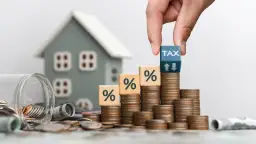 Podatek od nieruchomości po śmierci: kto płaci i co musisz zrobić?