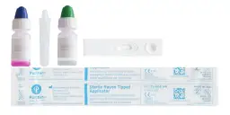 Test na paciorkowca: Jak szybko uzyskać lek i pomoc medyczną