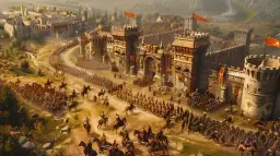 Seria Total War – Gry strategiczne w jednym miejscu: Oto ranking