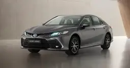 Ile pali Camry Hybrid? Pełna analiza spalania i realne oszczędności.
