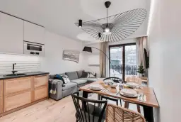 Apartament Wierchy Zakopane: Dlaczego goście dają mu 9.9/10?