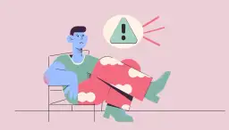 Objawy depresji u mężczyzn: jak je rozpoznać i nie ignorować