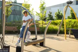 Czy place zabaw są otwarte? Sprawdź aktualny status w Polsce