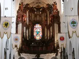 Bach - Toccata i fuga w d-moll: dogłębna analiza arcydzieła