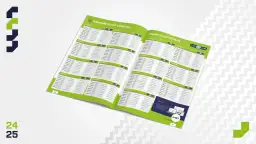 Kiedy Skarb Kibica Ekstraklasy Wiosna 2026? Data, cena, zawartość