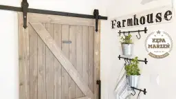 Jak zbudować drzwi przesuwne do wiaty? Kompletny poradnik