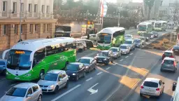 Busy Marcel Rzeszów-Kraków: Gdzie dokładnie wsiądziesz i wysiądziesz?