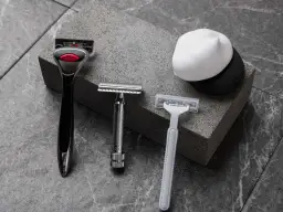 Jaka golarka dla Ciebie? Foliowa, rotacyjna, hybryda wybierz mądrze!