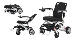 Jak wybrać odpowiedni wózek inwalidzki dla osoby starszej?