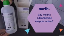 Jak odkamienić ekspres do kawy octem i uniknąć kosztownych napraw