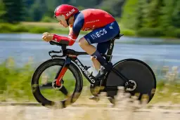 Kwiatkowski w Ełku: Szokujące wyznania mistrza polskiego kolarstwa?