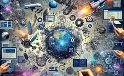 Co to jest strona WWW? Odkryj jej budowę i niewidoczne mechanizmy