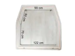  Dach do kabiny C330 - jaki wybrać i jak zamontować?