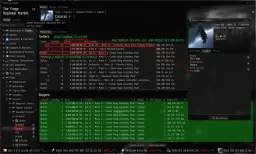 EVE Online market: Jak unikać strat i skutecznie handlować