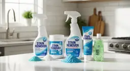 Jak usunąć stare plamy? Skuteczne metody i ranking odplamiaczy