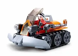 Najlepsze odśnieżarki zabawki, które zachwycą każde dziecko