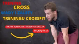 CrossFit czy warto zacząć? Poznaj wady, zalety i koszty!