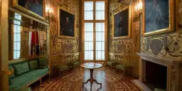 Zamek królewski w Warszawie wnętrza: odkryj ich fascynującą historię