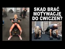 Jak nabrać motywacji do treningu i uniknąć zniechęcenia