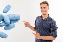 Jakie leki na potencję po zawale serca są bezpieczne i skuteczne?