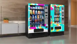 Ile kosztuje wynajem automatu vendingowego? Poznaj ukryte koszty