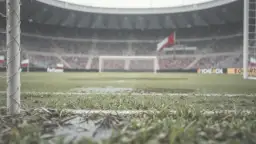 Co to znaczy GS w piłce nożnej? Zrozumienie golu samobójczego